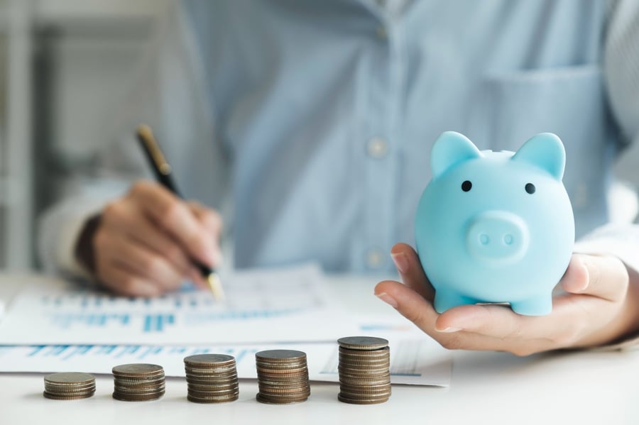 estrategias para ahorrar dinero