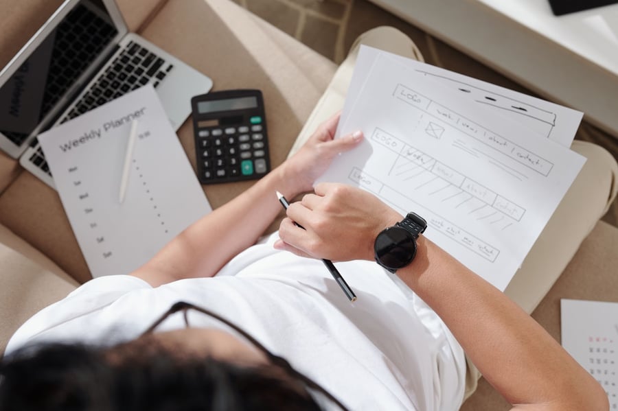 Plan financiero