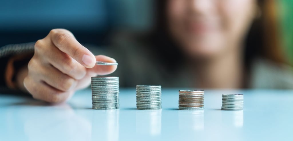 solucionar problemas financieros