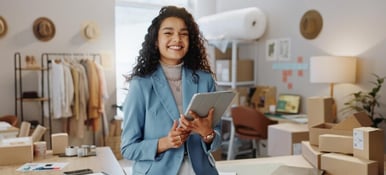 Finanzas para emprendedores