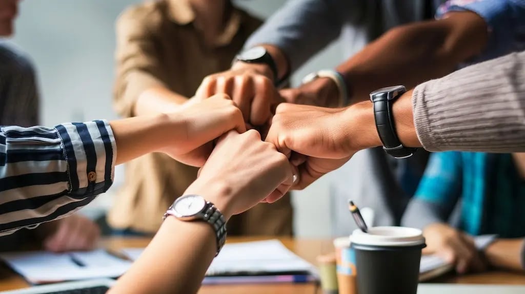 consejos para un pitch exitoso