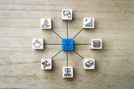 diversificar ingresos