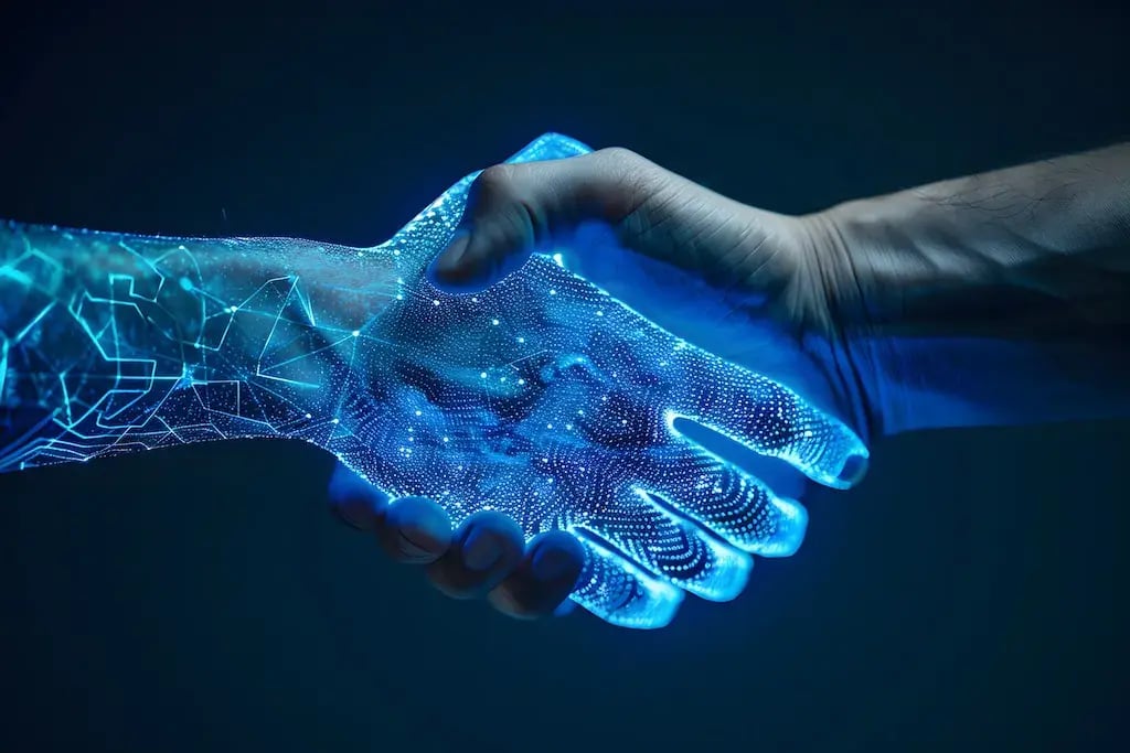 inteligencia artificial vs inteligencia natural