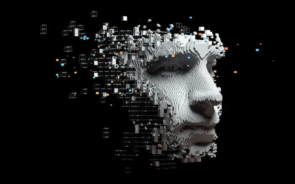 inteligencia artificial