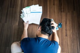psicologia de la deuda