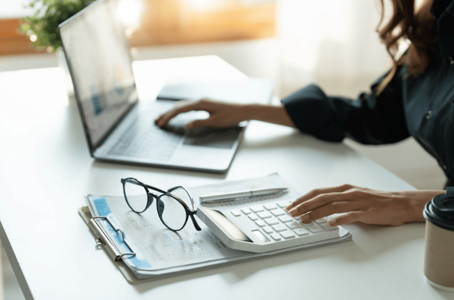 beneficios de una plan financiero