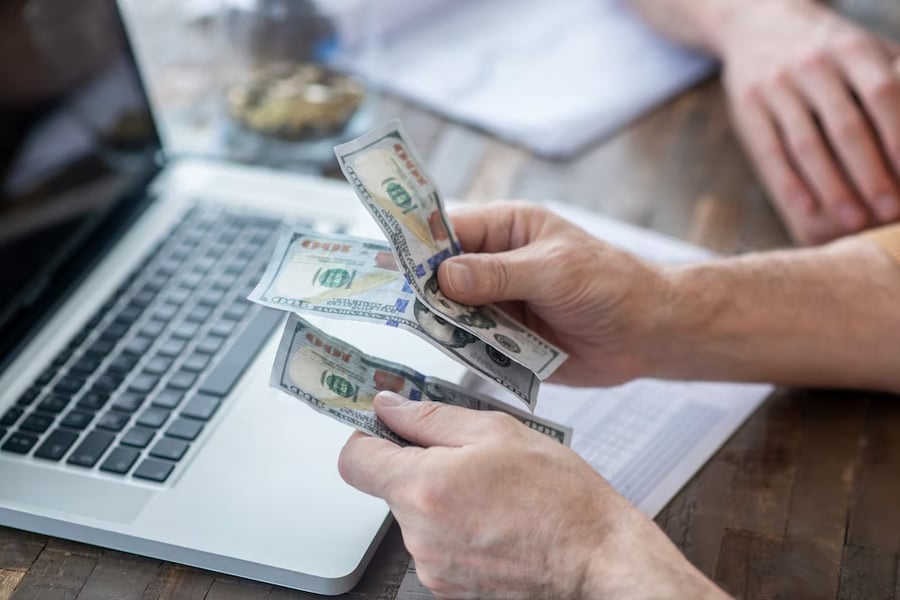 plan financiero de una empresa