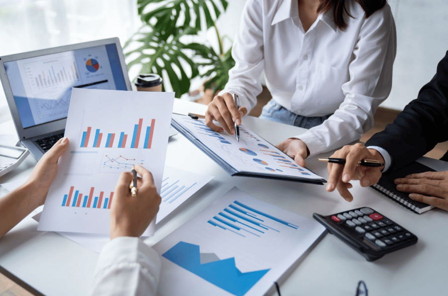 finanzas para emprendedores