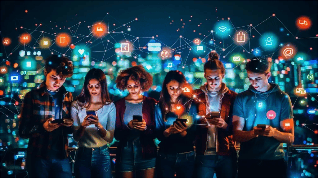  Éxito personal vs éxito de las redes sociales