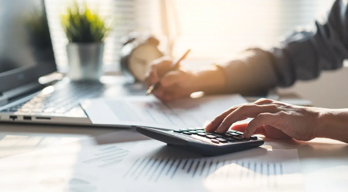 ahorro financiero