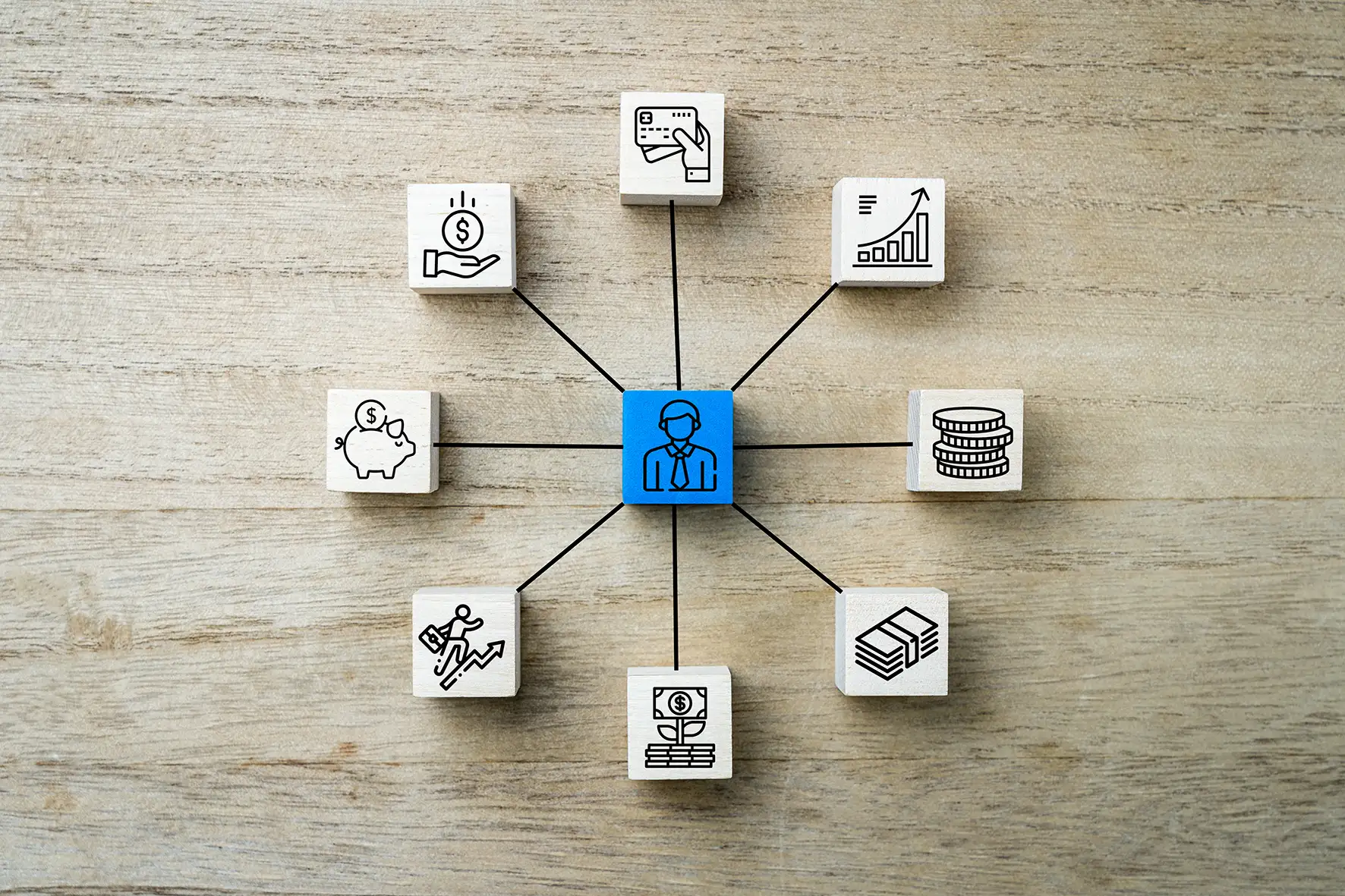 diversificar ingresos