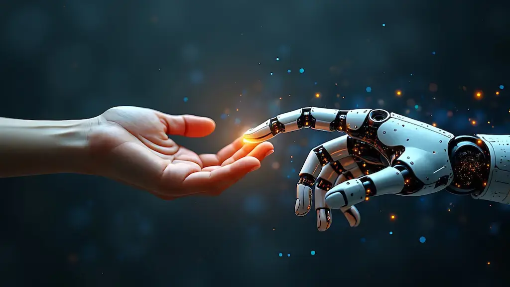 inteligencia artificial en los negocios