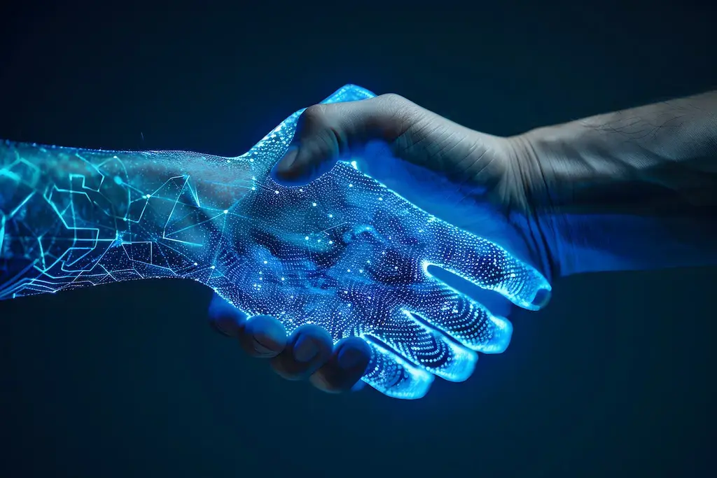 inteligencia artificial vs inteligencia natural 