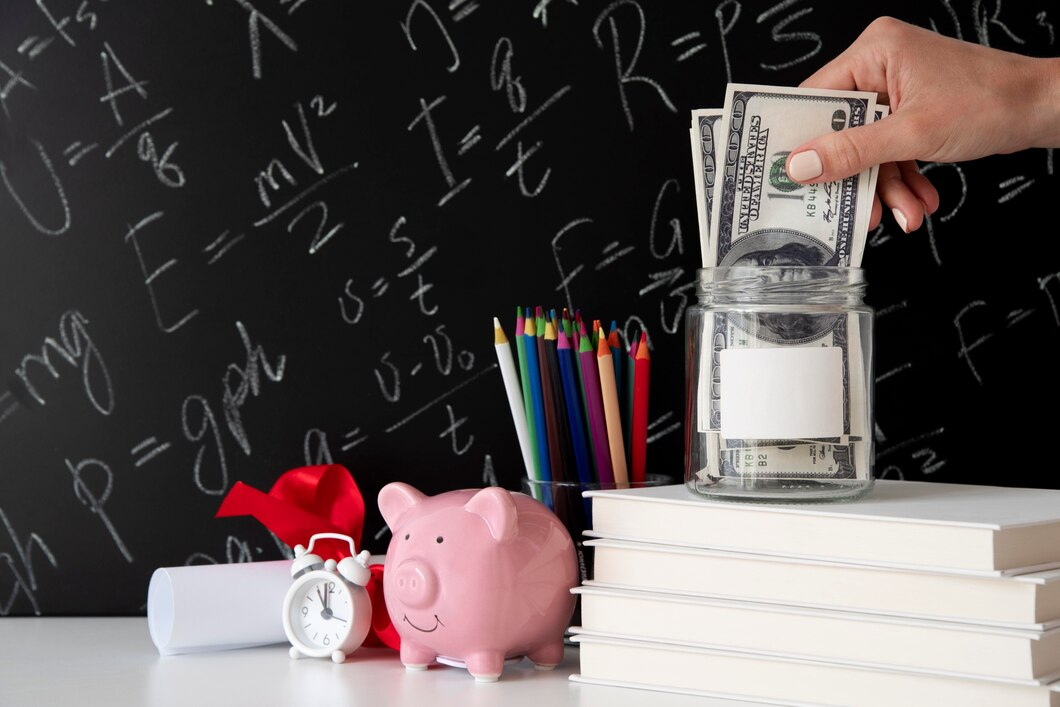 educación financiera